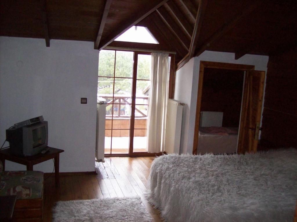 Kurfal Hotel Ağva Zimmer foto