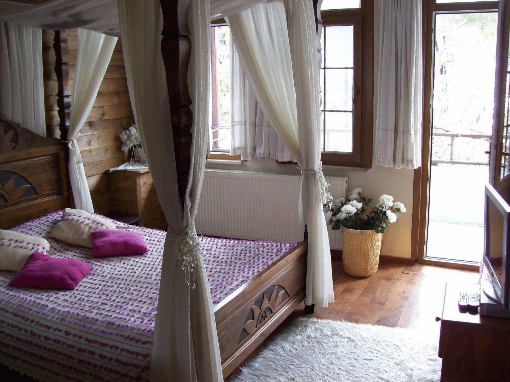 Kurfal Hotel Ağva Zimmer foto